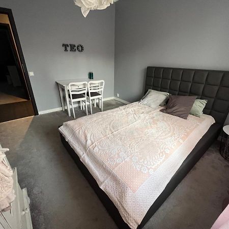 Luxury Apartaments Klimatyzacja 4 Radom Buitenkant foto