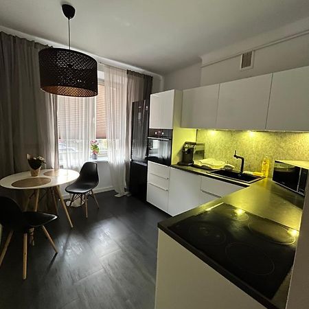 Luxury Apartaments Klimatyzacja 4 Radom Buitenkant foto