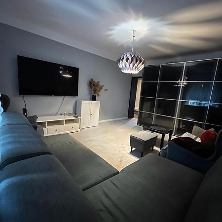 Luxury Apartaments Klimatyzacja 4 Radom Buitenkant foto