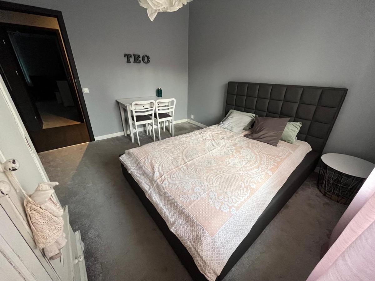 Luxury Apartaments Klimatyzacja 4 Radom Buitenkant foto