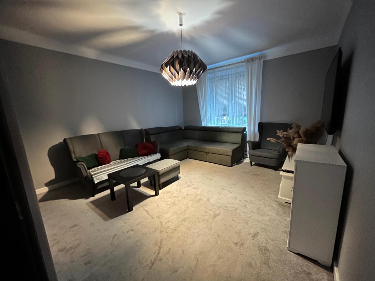 Luxury Apartaments Klimatyzacja 4 Radom Buitenkant foto