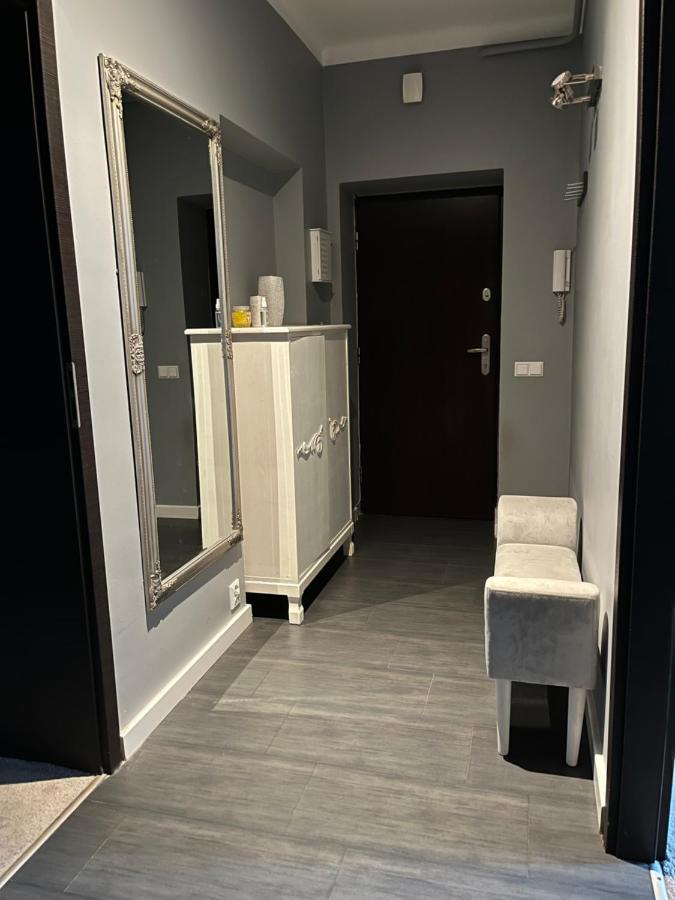 Luxury Apartaments Klimatyzacja 4 Radom Buitenkant foto