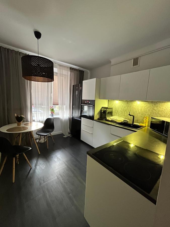Luxury Apartaments Klimatyzacja 4 Radom Buitenkant foto